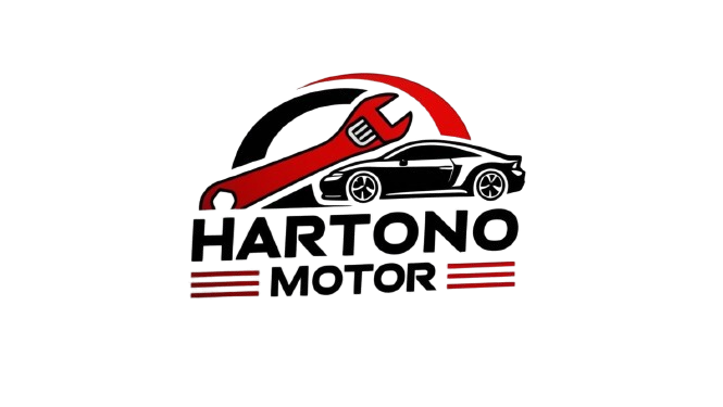 Hartono Motor Logo
